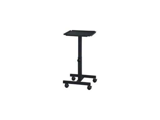 [90029089 167241] Celexon Projektionstisch PT1010B Schwarz