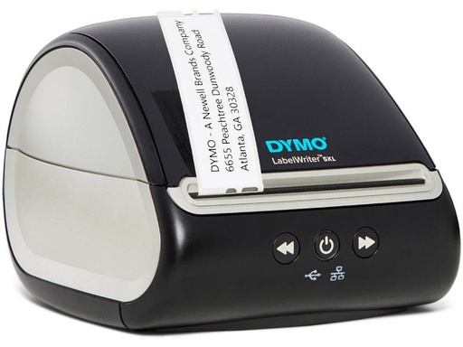 [90194473 1263549] DYMO Etikettendrucker LabelWriter 5XL