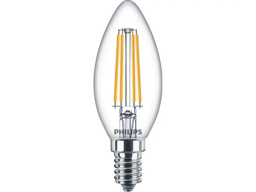 [90194600 1253995] Philips Professional Lampe CorePro LEDCandle ND 6.5-60W B35 E14 827 CLG