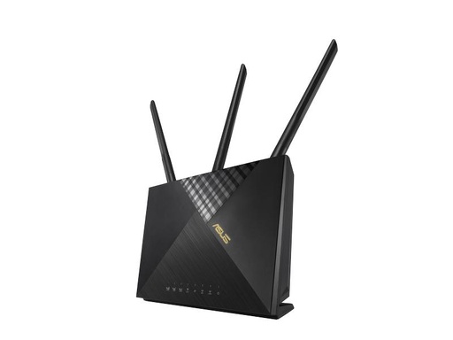 [90194630 1270914] ASUS LTE-Router 4G-AX56