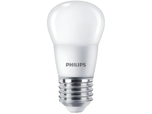 [90194661 1254022] Philips Professional Lampe CorePro LEDLuster ND 2.8-25W E27 827 P45 FR