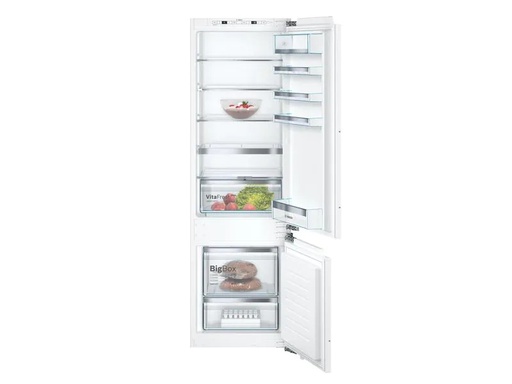 [90194682 1132906] Bosch Einbau-Kühl-Gefrierkombination KIS87ADE0H Rechts