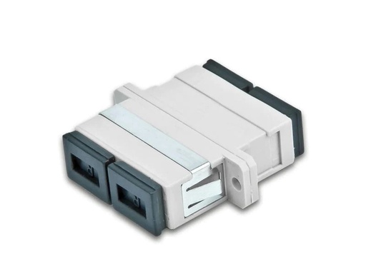 [90029133 135107] Lightwin LWL-Kupplung SC-SC, Multimode, OM2, Duplex