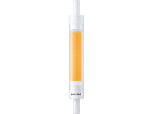 [90194901 1254042] Philips Professional Lampe CorePro LED linear R7S 118 mm 7.2-60W 830