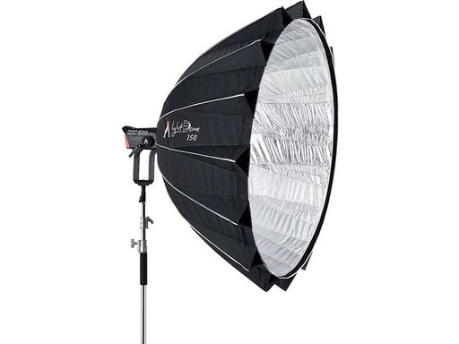 [90194929 1271667] Aputure Softbox Light Dome 150