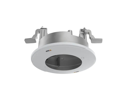 [90194944 1250786] Axis Einbaugehäuse TM3205 Weiss 1 Stück