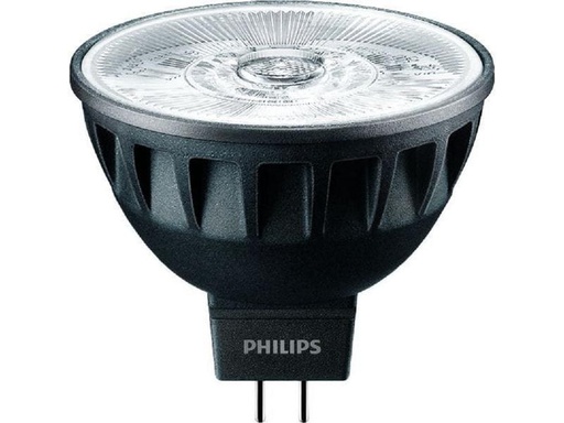 [90194969 1254056] Philips Professional Lampe MASTER LED ExpertColor 7.5-43W MR16 927 36D