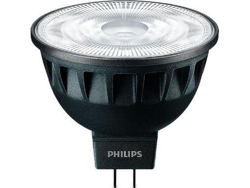 [90195022 1254062] Philips Professional Lampe MASTER LED ExpertColor 6.7-35W MR16 927 24D