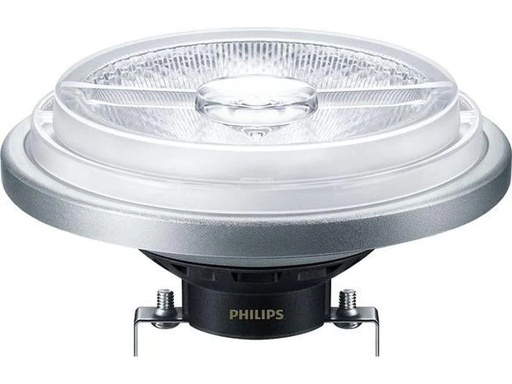 [90195029 1254077] Philips Professional Lampe MAS ExpertColor 10.8-50W 927 AR111 40D
