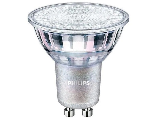 [90195074 1254044] Philips Professional Lampe MASTER LED spot VLE D 3.7-35W GU10 927 36D