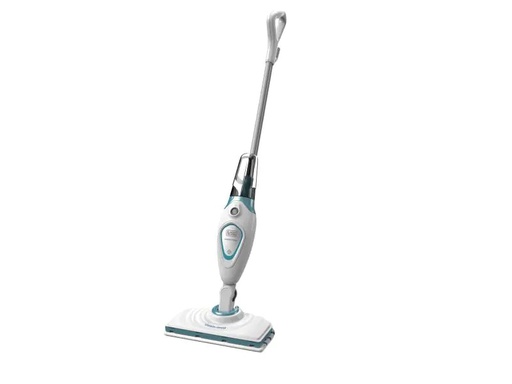 [90029171 587724] BLACK+DECKER Dampfbesen FSM1615