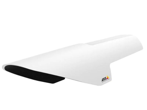 [90029179 536163] Axis Wetterschutzgehäuse Kit K Weiss 1 Stück
