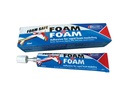 Deluxe Materials Modellbauklebstoff Foam 2 Foam 1 Stück, Transparent