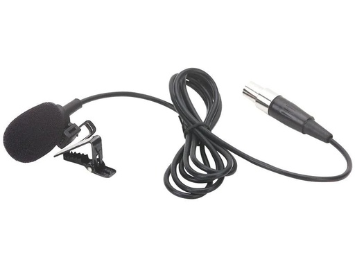[90029186 1058576] Power Dynamics Mikrofon PDI1 Clip