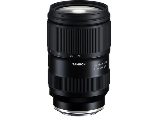 [90195117 1271448] Tamron Zoomobjektiv AF 28-75mm F/2.8 Di III VXD G2 Sony E-Mount