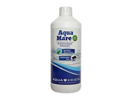 [90029191 1088706] Aqua Kristal Aqua Mare 1 Liter, flüssig