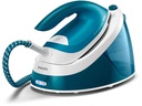 Philips Dampfbügelstation PerfectCare Compact Essential GC6840/21