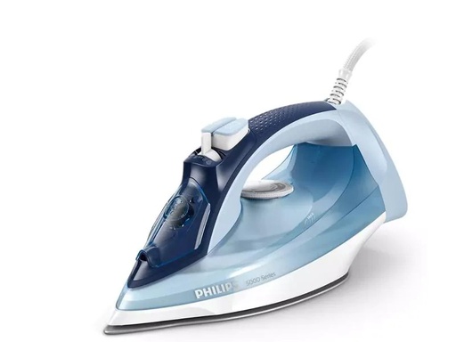 [90195249 1271369] Philips Dampfbügeleisen DST5020/21