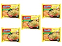 Indomie Noodles Chicken 5 x 70 g