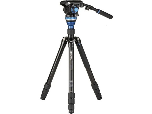 [90195290 1236074] Benro Videostativ Kit A3883TS6PRO Aero