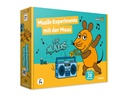 Franzis Musik-Experimente mit der Maus Deutsch