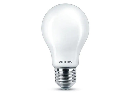 [90195307 1257356] Philips Lampe LEDcla 100W E27 A60 FR WGD90 Warmweiss