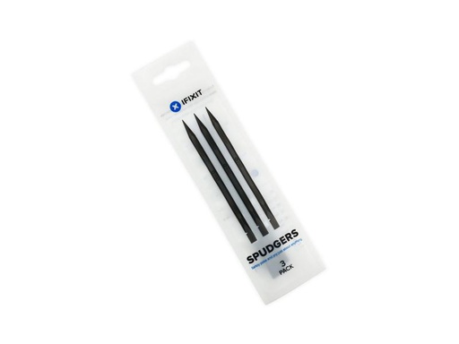 [90195325 1269266] iFixit Werkzeugset Spudger Retail 3er Pack