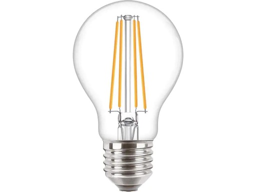[90195352 1253961] Philips Professional Lampe CorePro LEDBulb ND 7-60W E27 WW A60 CL G