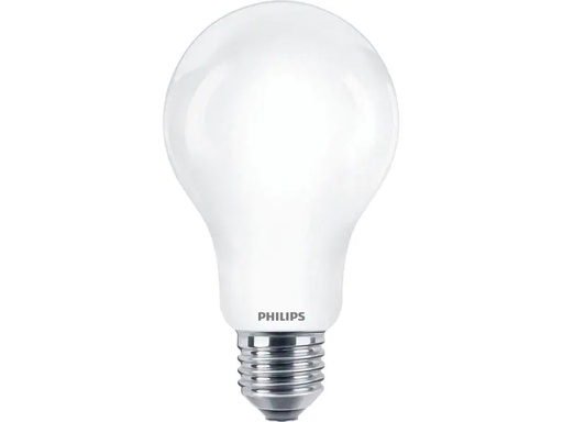 [90195366 1253955] Philips Professional Lampe CorePro LEDBulb ND 150W E27 A67 827 FR G