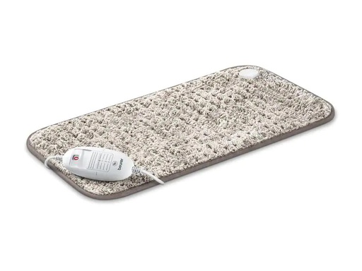 [90195368 1268094] Beurer Heizkissen XXL HK 123 Nordic Taupe Netzbetrieb