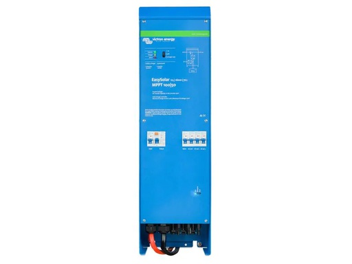 [90195379 1265795] Victron EasySolar Komplettlösung 12 V 1600 VA 50 A