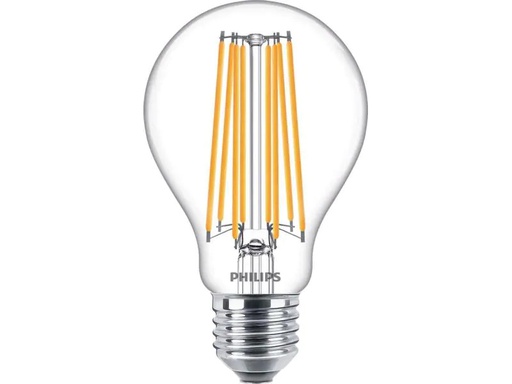 [90195404 1253957] Philips Professional Lampe CorePro LEDBulb ND 17-150W E27 A67 827 CLG