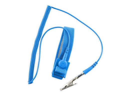 [90195419 1269276] iFixit Antistatikarmband ESD