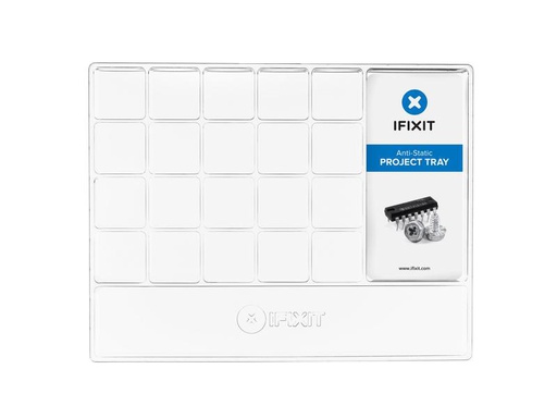 [90195429 1269273] iFixit Antistatische Sortierschale
