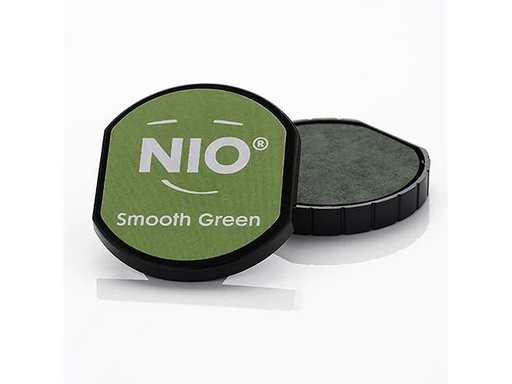 [90029269 1142385] Colop Nio Stempelkissen Nio Smooth Green