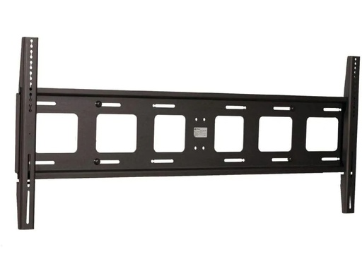 [90029271 98075] Edbak Wandhalterung XWB1 Schwarz