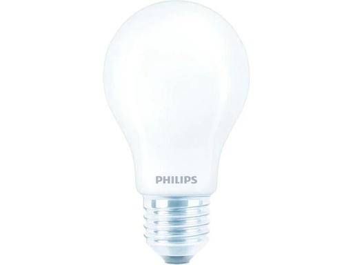 [90195454 1253982] Philips Professional Lampe MASTER VLE LEDBulb D 5.9-60W E27 927 A60 FR G