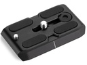 Benro Schnellwechselplatte QR2PRO – Benro S2Pro