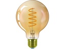 Philips Professional Lampe MASTER VLE LEDBulb D 4-15W E27 G93 GOLD SP G