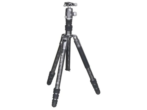 [90195533 1236080] Benro Stativ Kit FBAT24CVX25 Bat