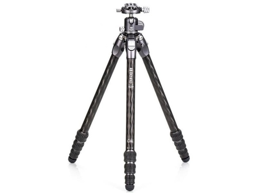 [90195559 1236084] Benro Stativ Kit TTOR14CGX25 Tortoise