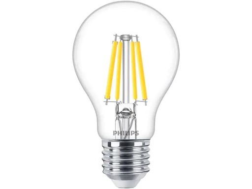 [90195642 1253967] Philips Professional Lampe MASTER VLE LEDBulb D 3.4-40W E27 927 A60 CL G