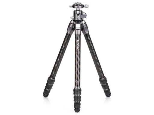 [90195644 1236085] Benro Stativ Kit TTOR24CGX30 Tortoise