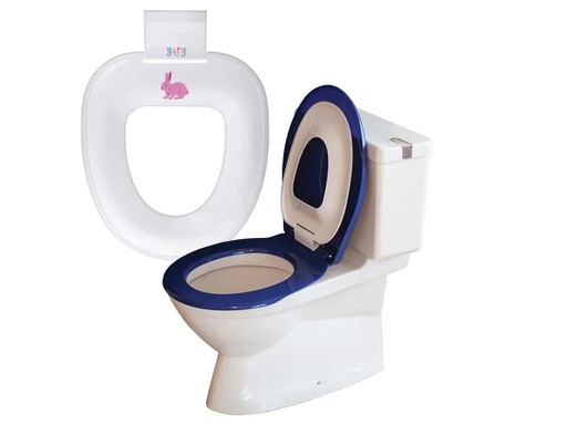 [90029300 1082050] Yarykidz Toilettensitz Yarykidz Hase
