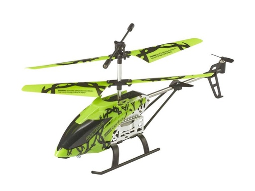 [90029310 948559] Revell Control Helikopter Glowee 2.0 RTF