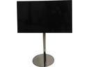 Audioraq Standfuss Edelstahl / Chrom