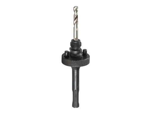 [90002911 493050] kwb Aufnahmeschaft 32-152 mm 5/8x18 SDS