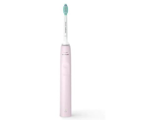 [90195685 1262239] Philips Schallzahnbürste Sonicare Series 2100 HX3651/11 Rosa
