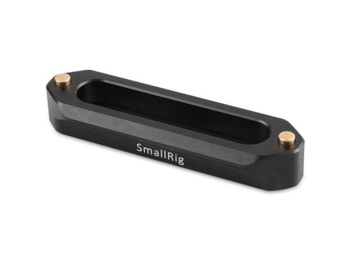 [90029331 984825] Smallrig Quick Release Safety Rail 7 cm