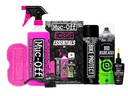 Muc-Off eBike Essentials Kit